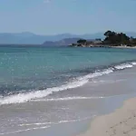 Casa Tranquilla A Pochissimi Passi Dal Mare