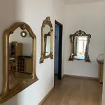 Nyaraló Casa Tranquilla A Pochissimi Passi Dal Mare