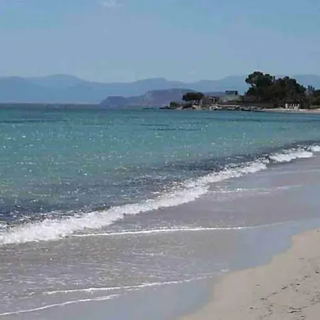 Casa Tranquilla A Pochissimi Passi Dal Mare