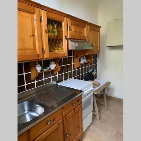 בית נופש Casa Tranquilla A Pochissimi Passi Dal Mare *
