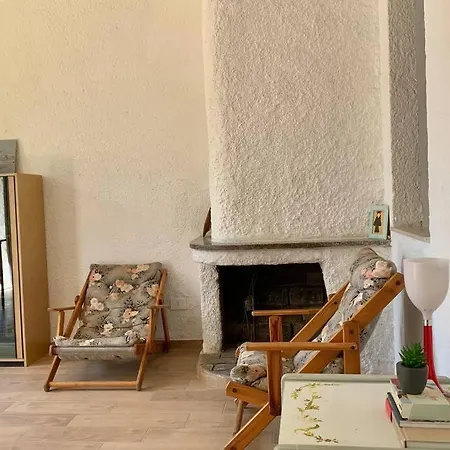 Casa Tranquilla A Pochissimi Passi Dal Mare בית נופש Sant'Andrea (Sardinia)