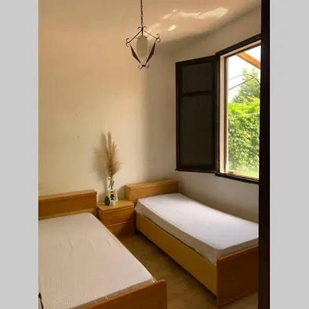 Casa Tranquilla A Pochissimi Passi Dal Mare *