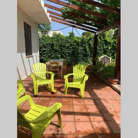 Casa Tranquilla A Pochissimi Passi Dal Mare