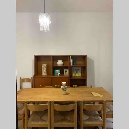 בית נופש Casa Tranquilla A Pochissimi Passi Dal Mare