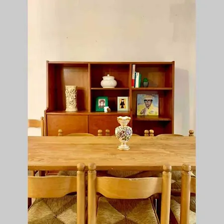 Casa Tranquilla A Pochissimi Passi Dal Mare Sant'Andrea (Sardinia)