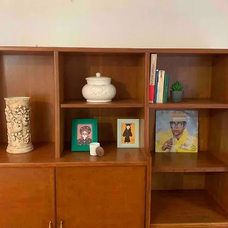 בית נופש Casa Tranquilla A Pochissimi Passi Dal Mare *
