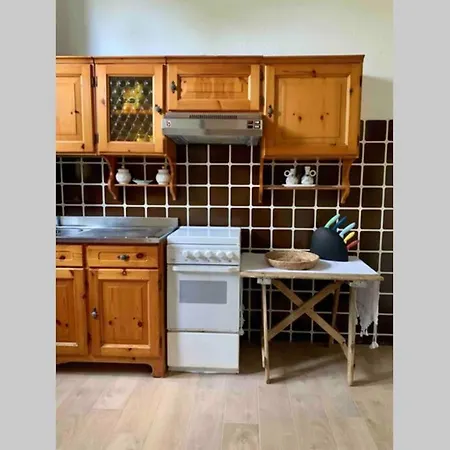 Casa Tranquilla A Pochissimi Passi Dal Mare