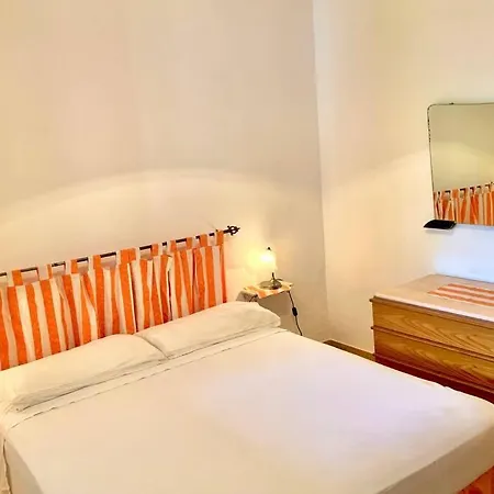 Casa Tranquilla A Pochissimi Passi Dal Mare * Sant'Andrea (Sardinia)