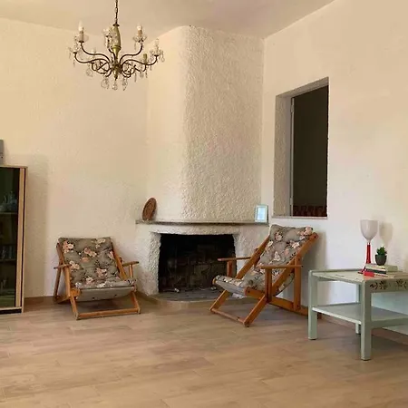 Casa Tranquilla A Pochissimi Passi Dal Mare *