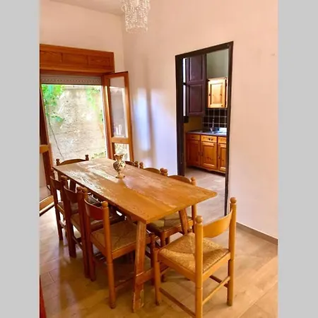 בית נופש Casa Tranquilla A Pochissimi Passi Dal Mare *