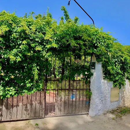 Casa Tranquilla A Pochissimi Passi Dal Mare