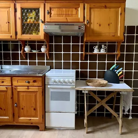 בית נופש Casa Tranquilla A Pochissimi Passi Dal Mare *