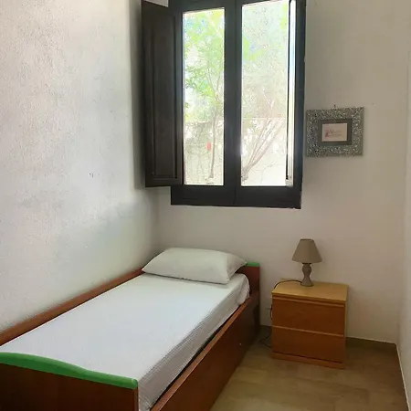 Casa Tranquilla A Pochissimi Passi Dal Mare Sant'Andrea (Sardinia)