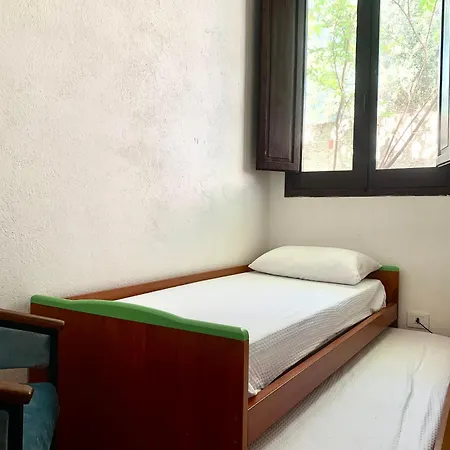 בית נופש Casa Tranquilla A Pochissimi Passi Dal Mare *