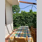 Ferienhaus Casa Tranquilla A Pochissimi Passi Dal Mare