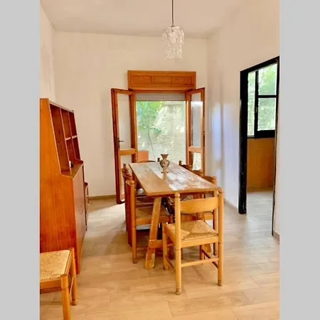 بيت للعطل Casa Tranquilla A Pochissimi Passi Dal Mare