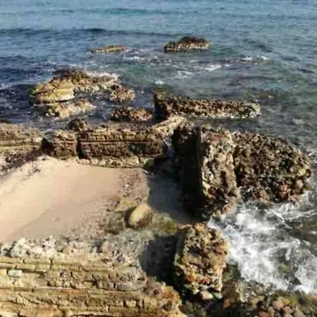 Casa Tranquilla A Pochissimi Passi Dal Mare