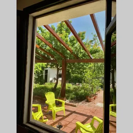 Casa Tranquilla A Pochissimi Passi Dal Mare بيت للعطل *