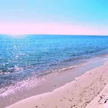 Casa Tranquilla A Pochissimi Passi Dal Mare Sant'Andrea (Sardinia)