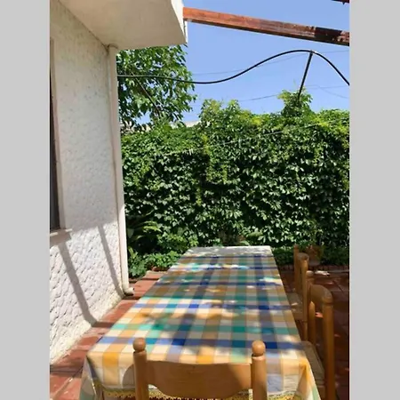 بيت للعطل Casa Tranquilla A Pochissimi Passi Dal Mare