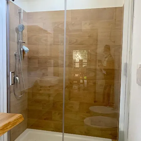 Casa Tranquilla A Pochissimi Passi Dal Mare *