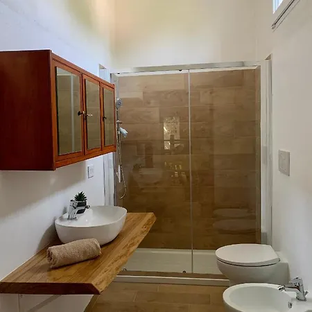 Casa Tranquilla A Pochissimi Passi Dal Mare * Sant'Andrea (Sardinia)