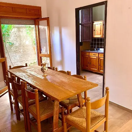 Casa Tranquilla A Pochissimi Passi Dal Mare Дом отдыха Sant'Andrea (Sardinia)