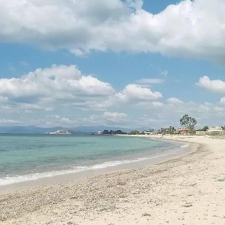 Casa Tranquilla A Pochissimi Passi Dal Mare