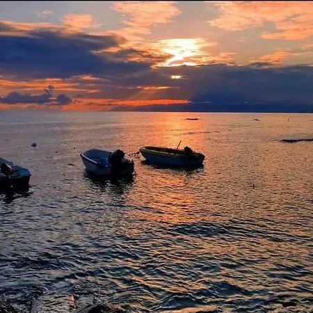 Casa Tranquilla A Pochissimi Passi Dal Mare Sant'Andrea (Sardinia)
