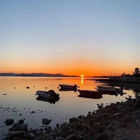 Casa Tranquilla A Pochissimi Passi Dal Mare *