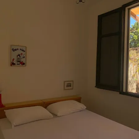 Ferienhaus Casa Tranquilla A Pochissimi Passi Dal Mare Sant'Andrea (Sardinia)