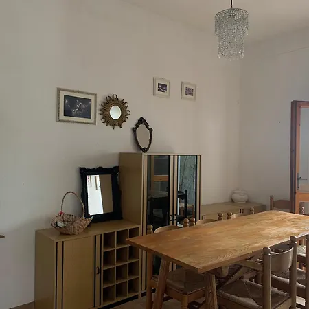 Holiday home Casa Tranquilla A Pochissimi Passi Dal Mare *