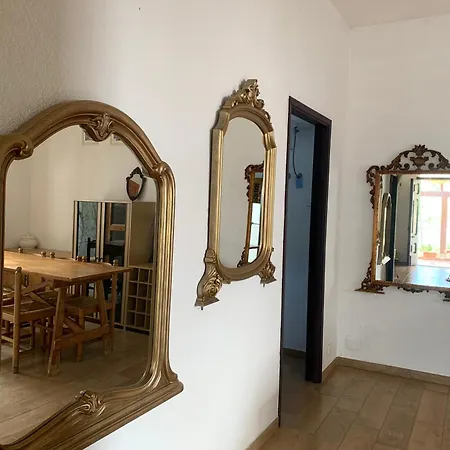 Ferienhaus Casa Tranquilla A Pochissimi Passi Dal Mare Sant'Andrea (Sardinia)